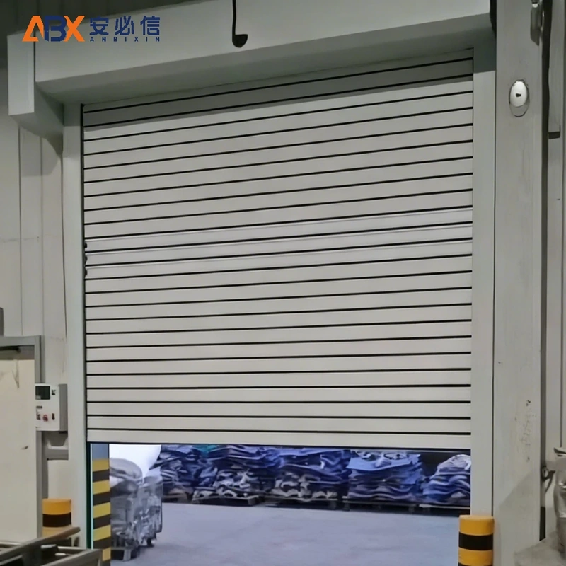 安阳市医药密闭高速门